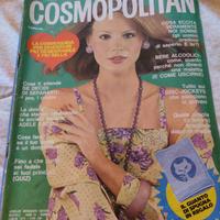 Cosmopolitan rivista del 1975