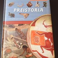 Libro "Preistoria"