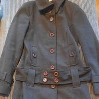 Cappottino grigio Rinascimento