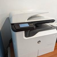 Stampante HP PageWide Managed