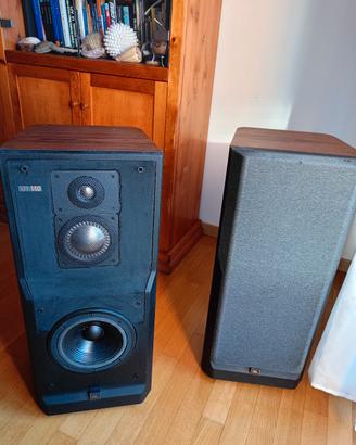 Casse   JBL. XPL140