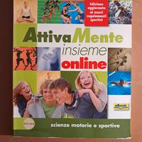 2 volumi AttivaMente insieme, ISBN: 9788884960689