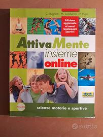2 volumi AttivaMente insieme, ISBN: 9788884960689