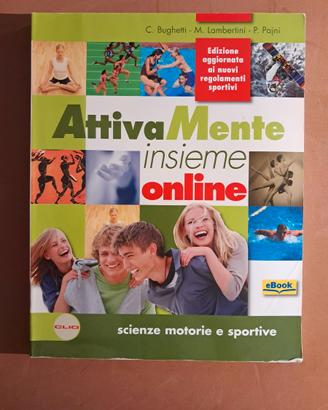 2 volumi AttivaMente insieme, ISBN: 9788884960689