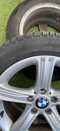 Cerchi Bmw 5x120
