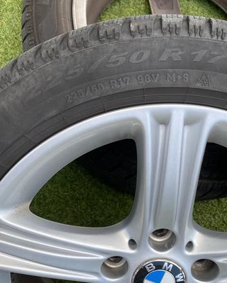 Cerchi Bmw 5x120