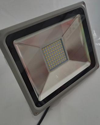 Faretto LED da esterno 50 watt 