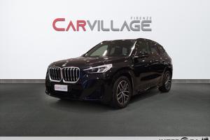 BMW X1 xdrive20d mhev 48V MSport auto