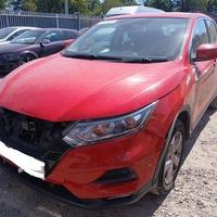RICAMBI USATI AUTO NISSAN Qashqai Serie K9K Diesel