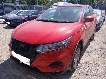 RICAMBI USATI AUTO NISSAN Qashqai Serie K9K Diesel