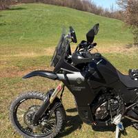 Yamaha Tènèrè 700