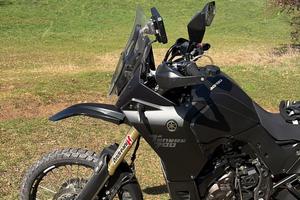 Yamaha Tènèrè 700