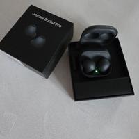Samsung Galaxy Buds 2 Pro - Perfette