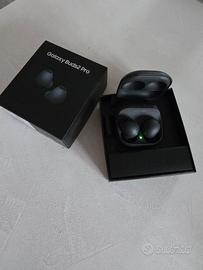 Samsung Galaxy Buds 2 Pro - Perfette