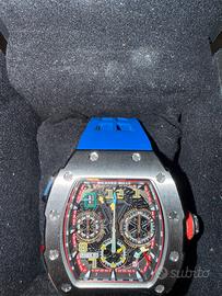 richard mille