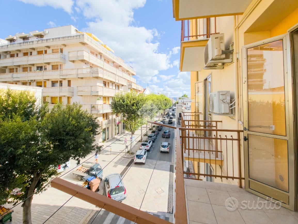 Appartamento – Manfredonia, Siponto - Vista 2