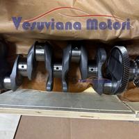 Albero Motore NUOVO BMW N47 2.0 N47D20A