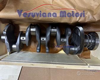 Albero Motore NUOVO BMW N47 2.0 N47D20A