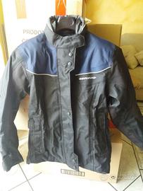 Giacca moto