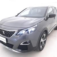 Peugeot 5008 GT EAT8 - 7 POSTI BR776789 2.0 Diesel