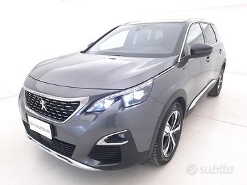 Peugeot 5008 GT EAT8 - 7 POSTI BR776789 2.0 Diesel