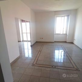 VIALE CAPRERA prestigioso quadrivano 105.000