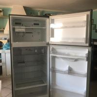 Frigorifero e congelatore LG