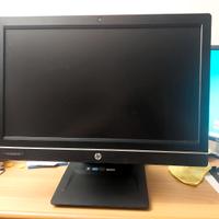 HP Compaq Elite 8300 All In One AIO i5 370 3.6 GHz