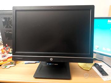 HP Compaq Elite 8300 All In One AIO i5 370 3.6 GHz