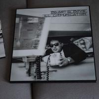 beastie boys ILL communication 3xlp limited editio