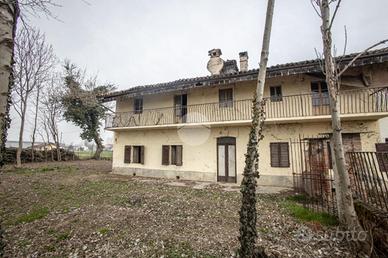 RUSTICO A SAVIGLIANO