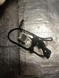 luce led Renegade sportello sx