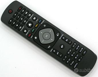 Telecomando di ricambio per TV Philips