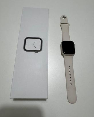 Apple watch S8 41mm