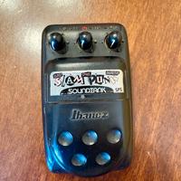 Ibanez Sp5 Soundtank SlamPunk Distortion Overdrive