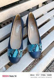 scarpe ballerina