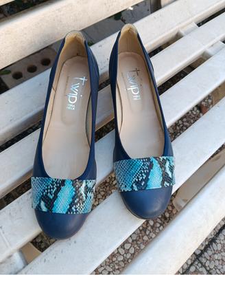 scarpe ballerina