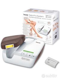 Beurer IPL 10000+ SalonPro System Epilatore a Luce