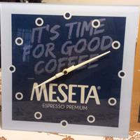 Orologio Caffe' Meseta