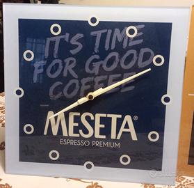 Orologio Caffe' Meseta