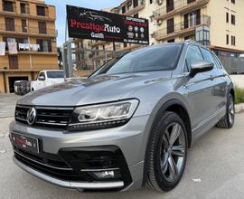Volkswagen Tiguan 2.0 TDI 150cv DSG Sport r-line 2