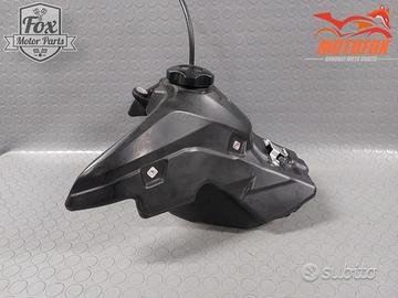 Serbatoio Honda CRF RX 450 2021/2024 rl crfl
