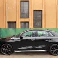 Cerchi NUOVI Audi A3 raggio 17 cod.243982