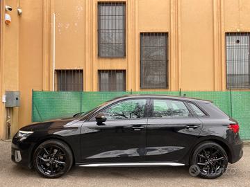 Cerchi NUOVI Audi A3 raggio 17 cod.243982