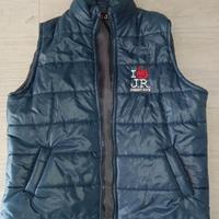 Gilet imbottito taglia 38