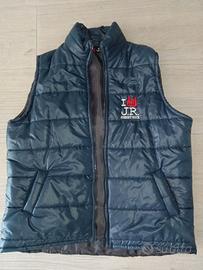 Gilet imbottito taglia 38