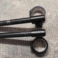 semimanubri pluriregolabili BARRACUDA 