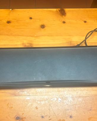 Plancha elettrica