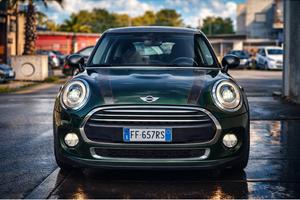 MINI Mini Cooper D SEVEN 5 porte