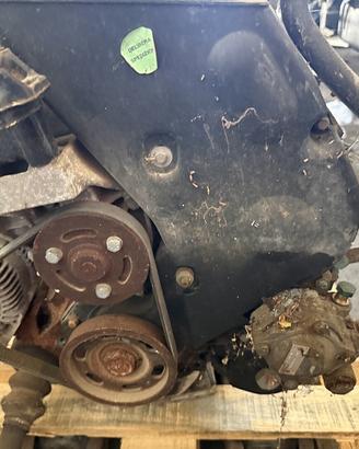 motore 8140.67 fiat ducato 2.5cc